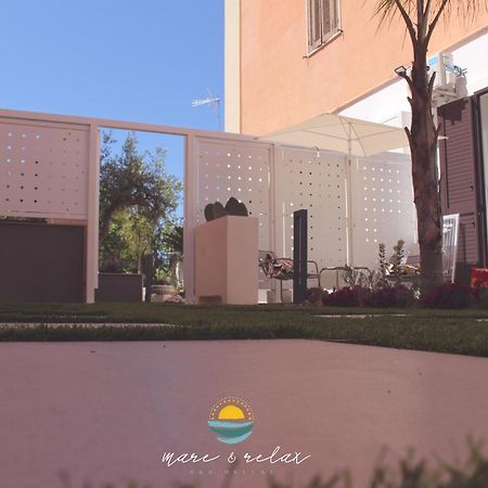 Mare & Relax Delux Villa Margherita Di Savoia Exterior photo