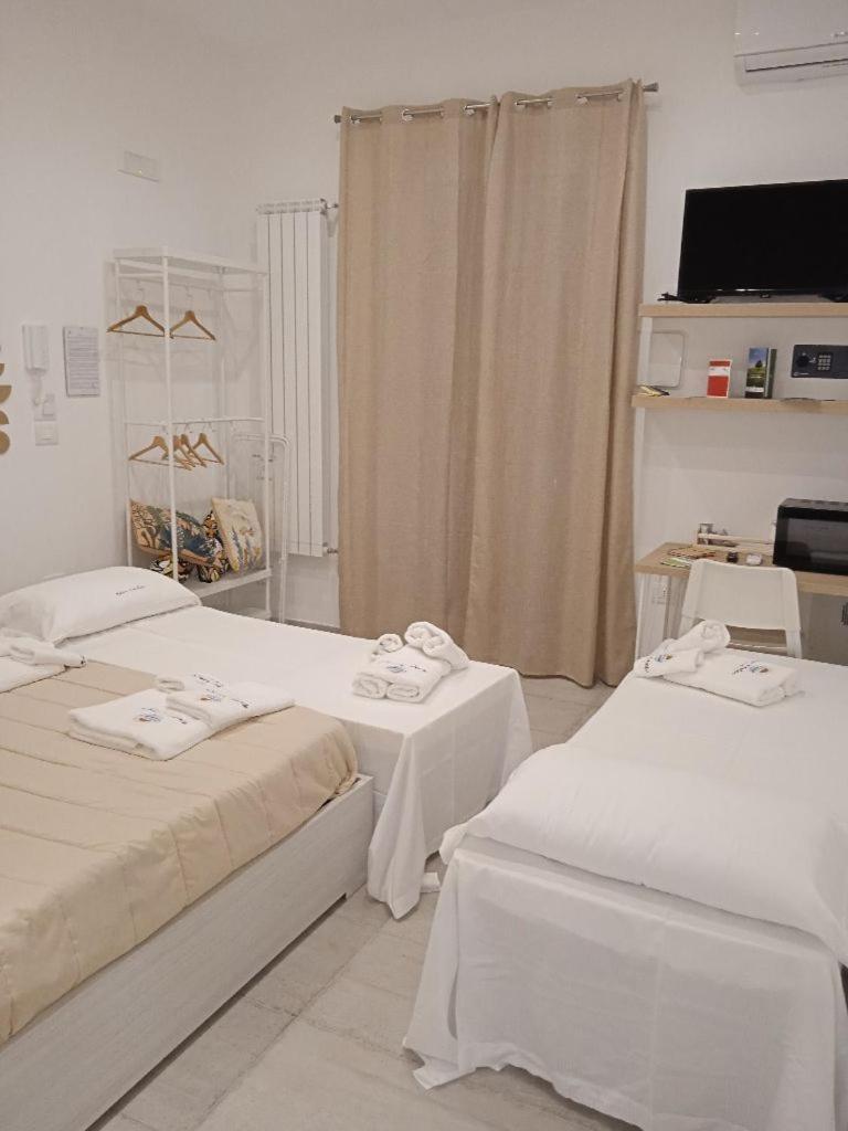 Mare & Relax Delux Villa Margherita Di Savoia Exterior photo